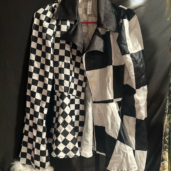 Cardi B Costume Size XXS **Rare** - Picture 6 of 14